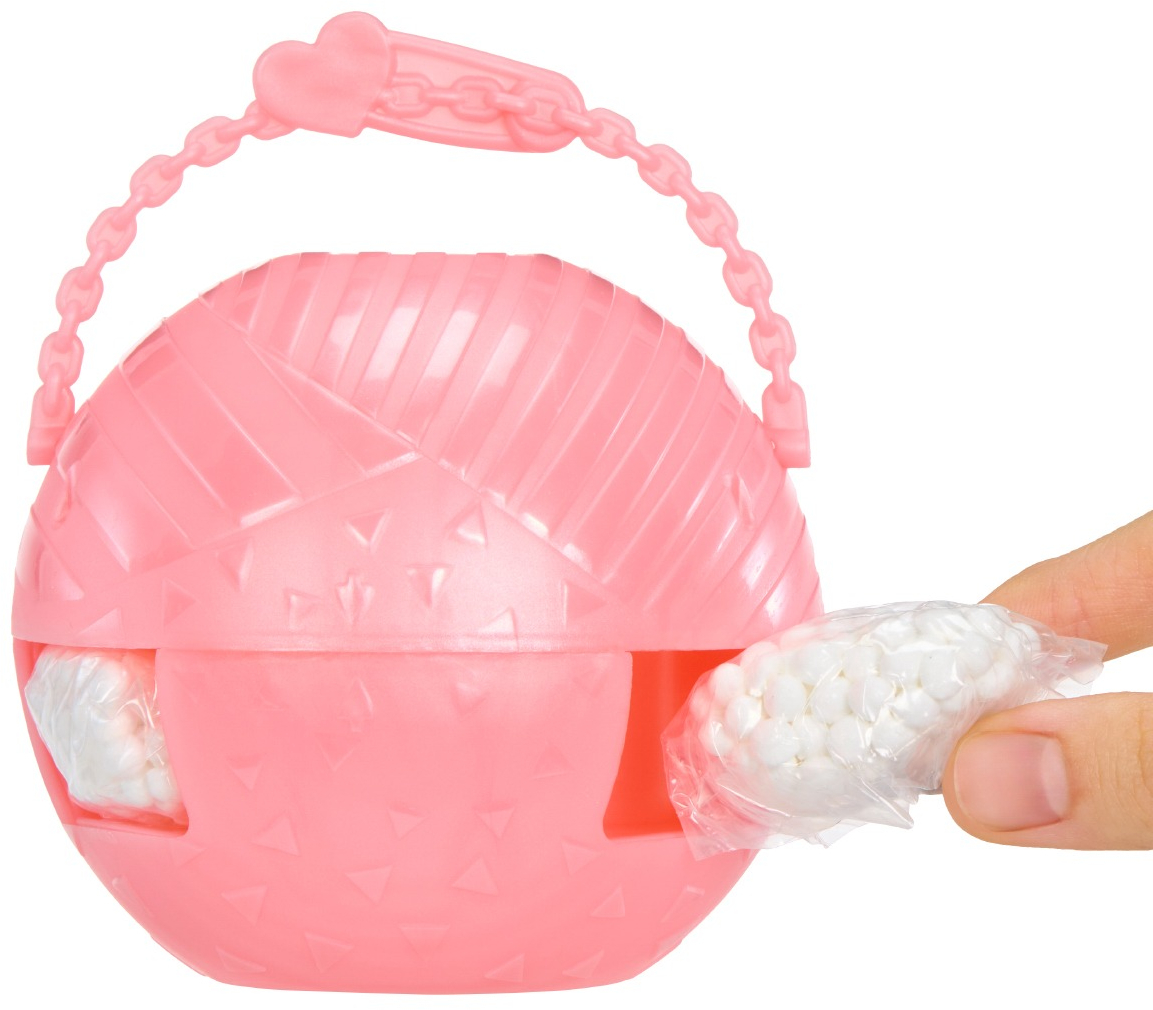Игровой набор с куклой L.O.L. Surprise! Зимний стиль (433965) фото2
