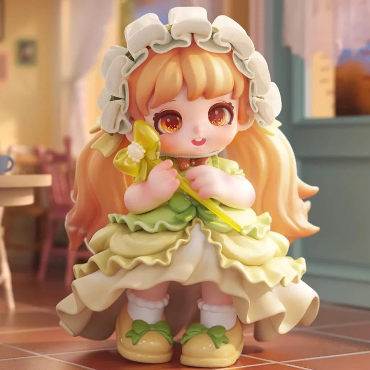 Коллекционная игрушка Pop Top серии Miana Магазин ретро (JO-2025048) фото10