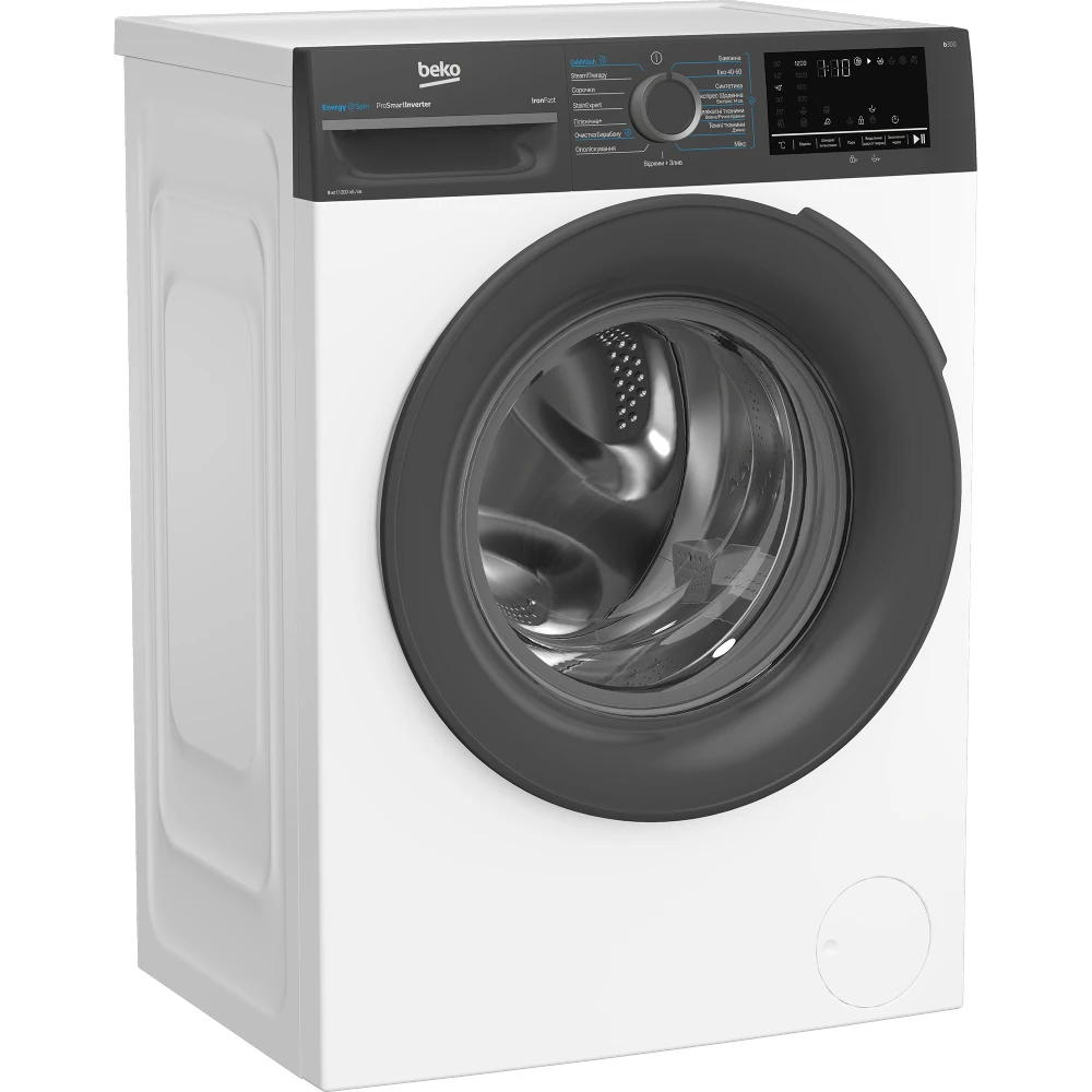 Стиральная машина Beko BM3WFU48215WPAA фото