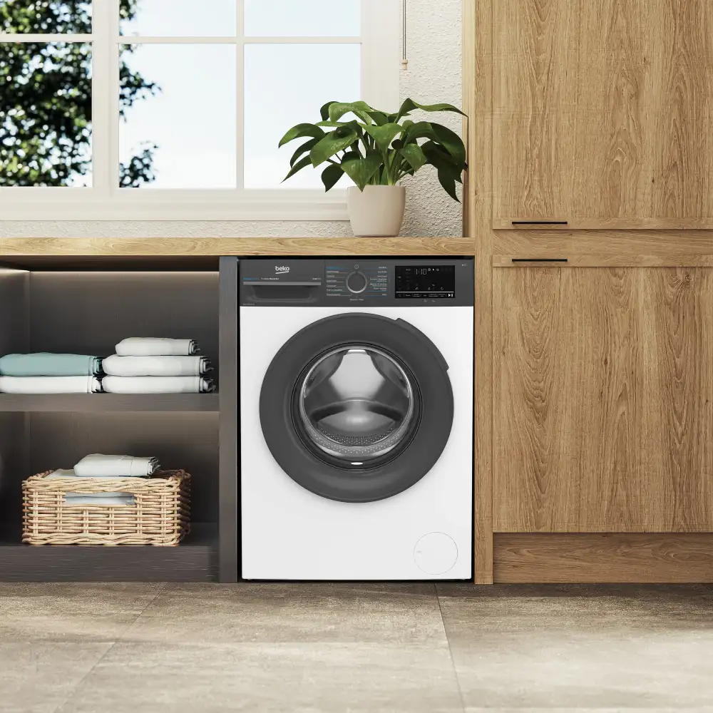 Стиральная машина Beko BM3WFU48215WPAA фото