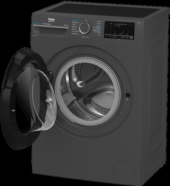 Стиральная машина Beko BM3WFU48415APAA2 фото