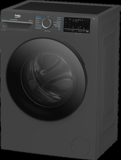 Стиральная машина Beko BM3WFU48415APAA2 фото