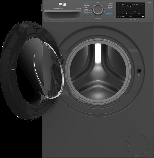 Стиральная машина Beko BM3WFU48415APAA2 фото