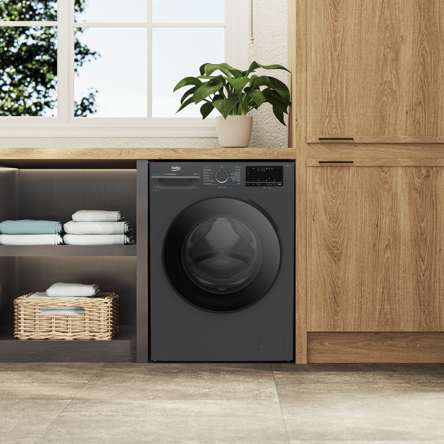 Стиральная машина Beko BM3WFU48415APAA2 фото