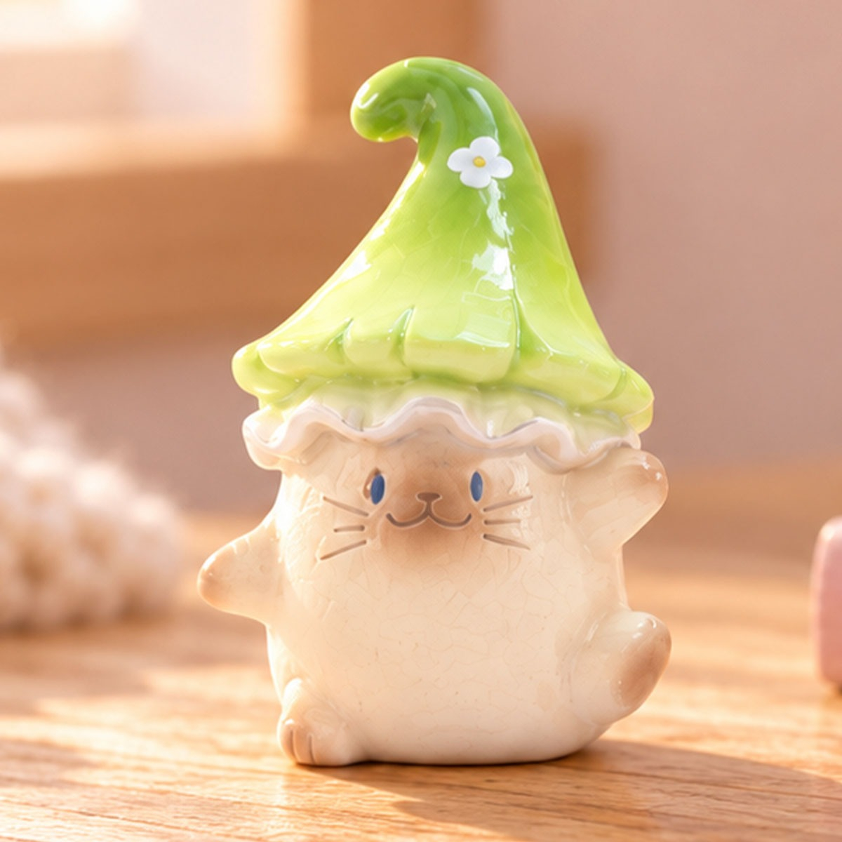 Игровая фигурка Pop Top серии Cat PAI Кото-грибочки (W1244-23) фото5