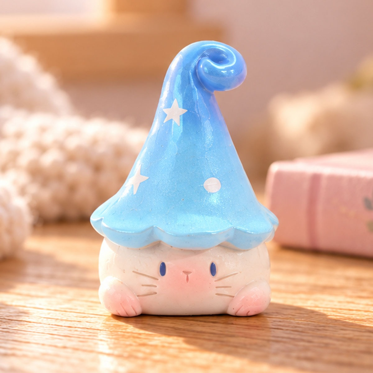 Игровая фигурка Pop Top серии Cat PAI Кото-грибочки (W1244-23) фото6