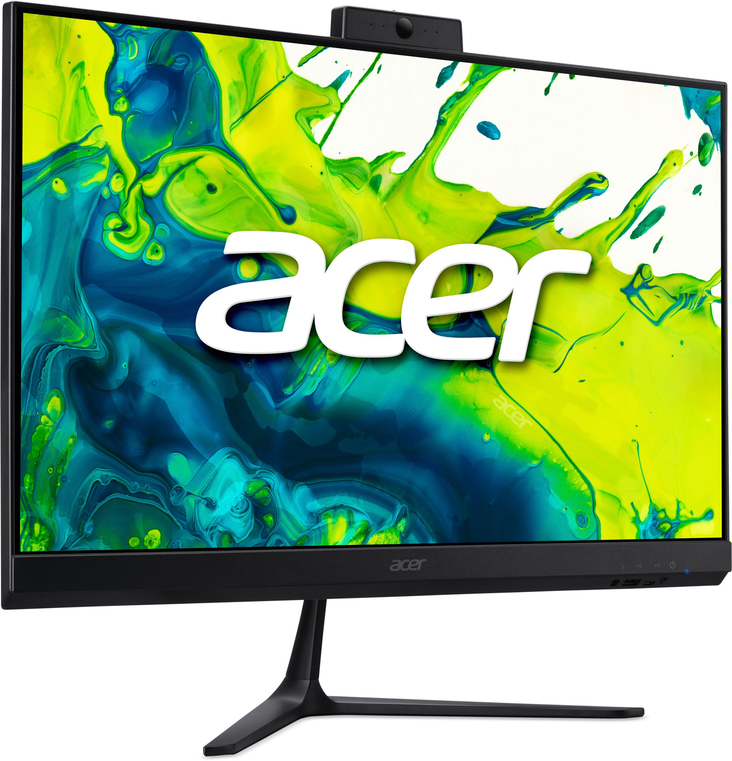 Моноблок 23.8" Acer Aspire C24-2G (DQ.BPRME.002) фото