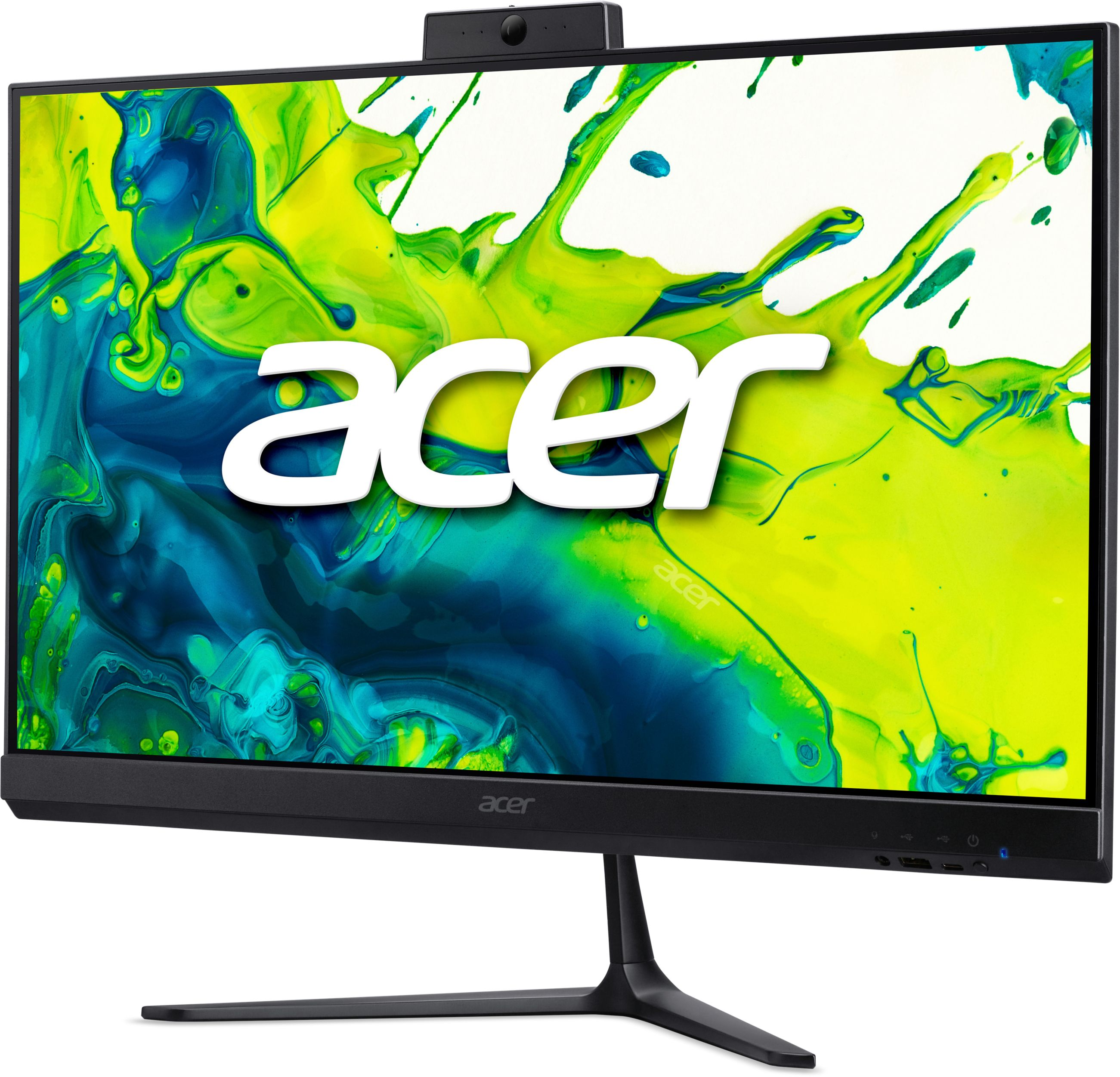 Моноблок 23.8" Acer Aspire C24-2G (DQ.BPRME.002) фото