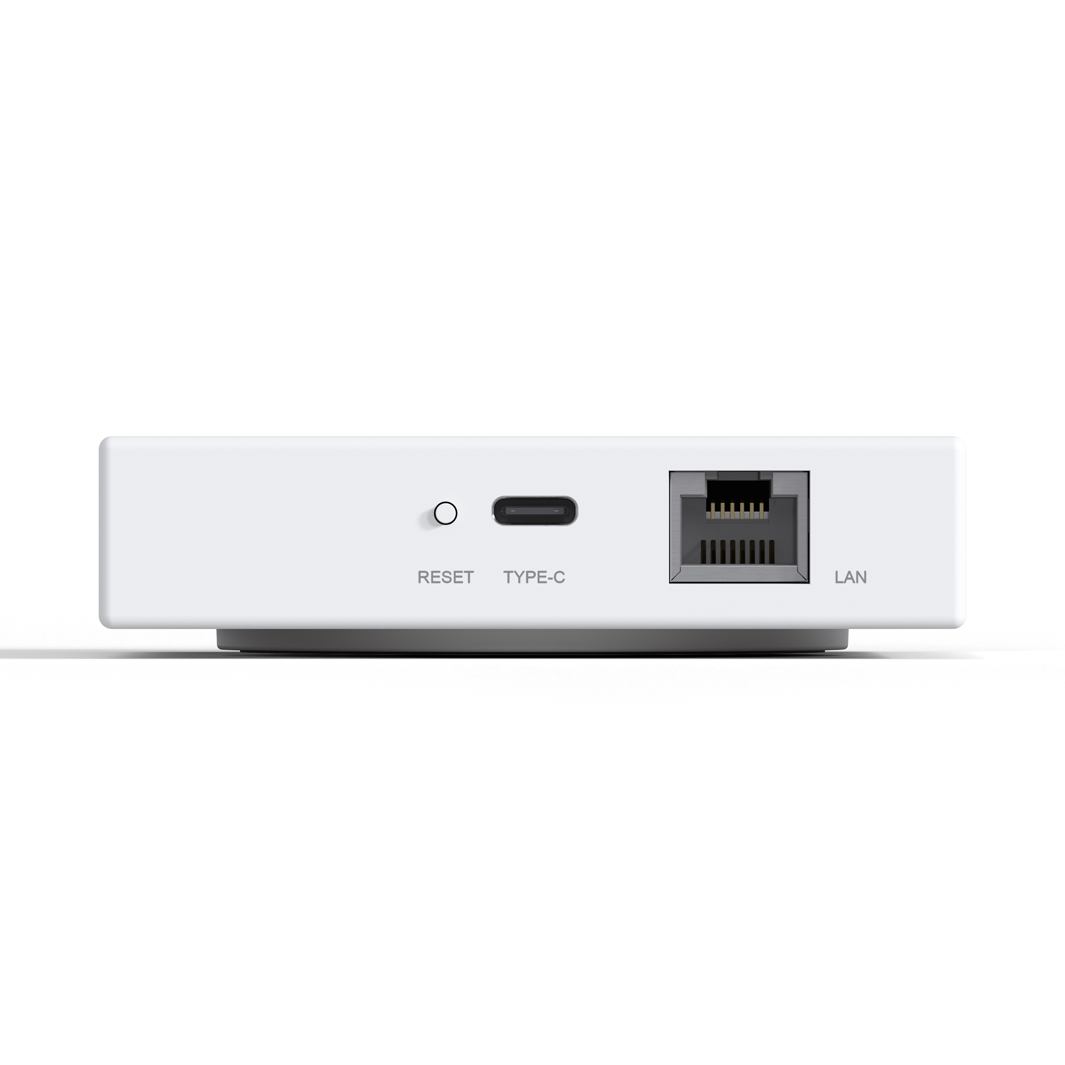 Шлюз управления Devi Connect Zigbee беспроводной 230В белый (140F1166) фото