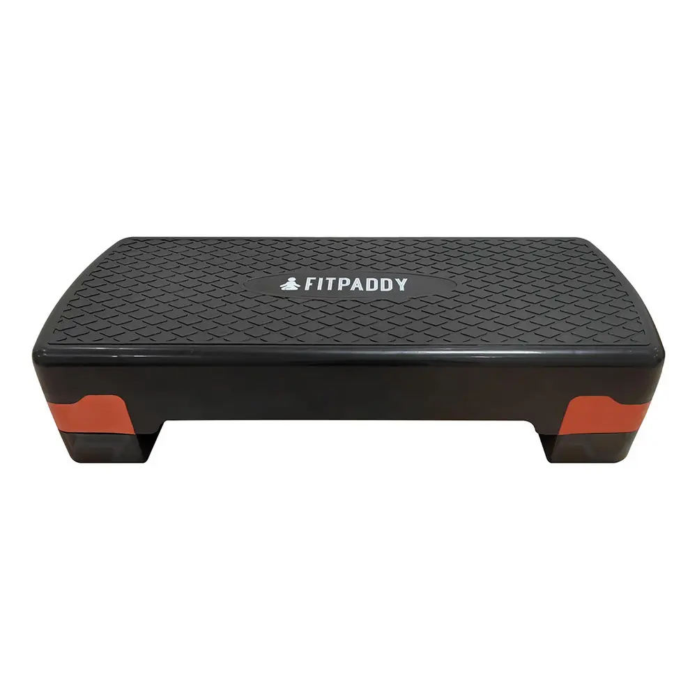 Степь-платформа FITPADDY STEPPER01 фото3