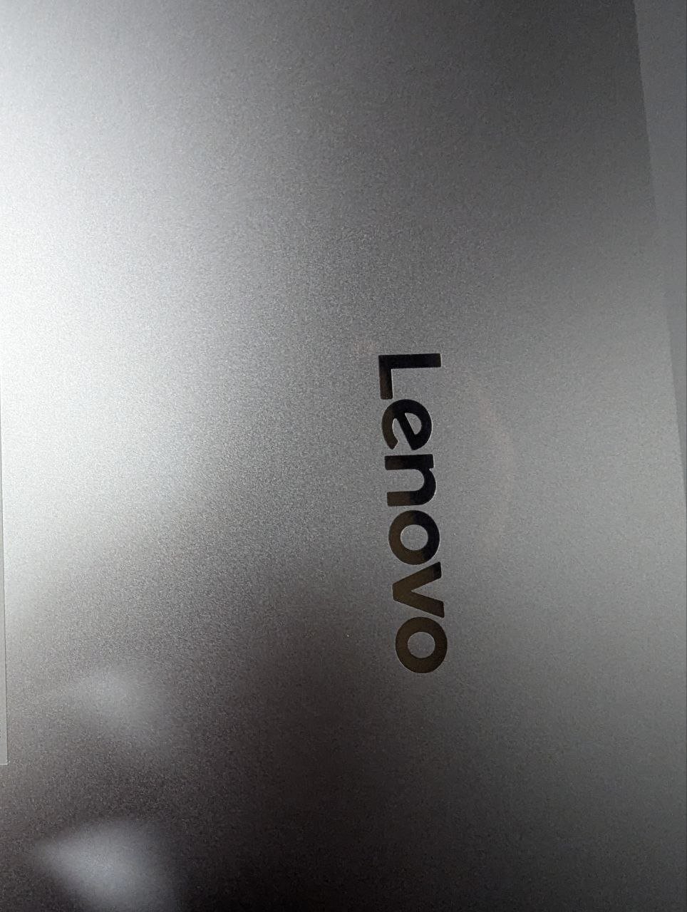 Планшет Lenovo Idea Tab Plus Wi-Fi 8/256 Luna Grey + Pen (ZAG70055UA) фото2