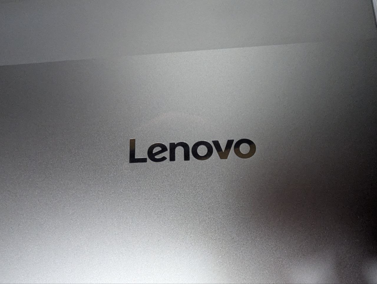 Планшет Lenovo Idea Tab Plus Wi-Fi 8/256 Luna Grey + Pen (ZAG70055UA) фото3