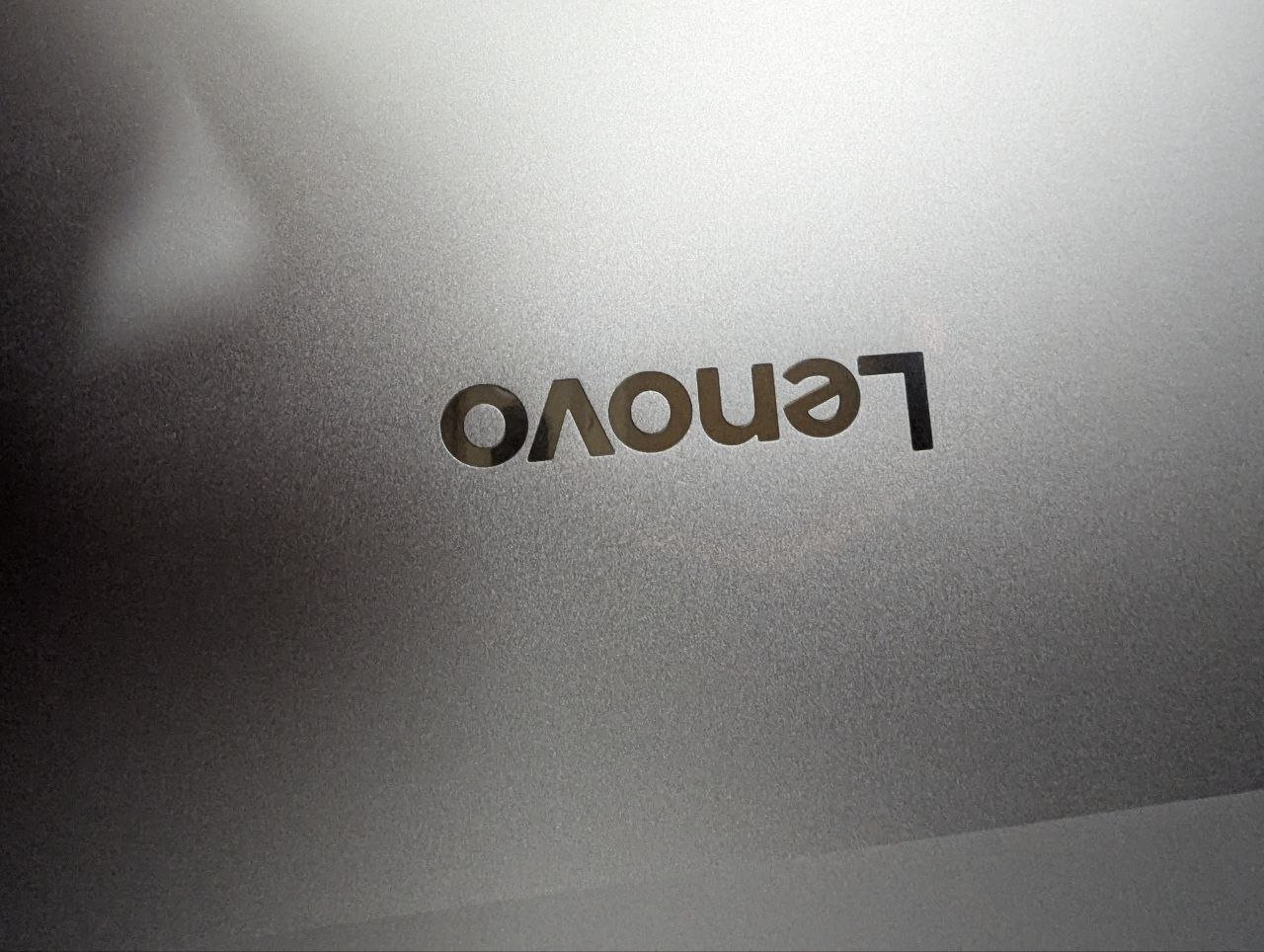 Планшет Lenovo Idea Tab Plus Wi-Fi 8/256 Luna Grey + Pen (ZAG70055UA) фото4