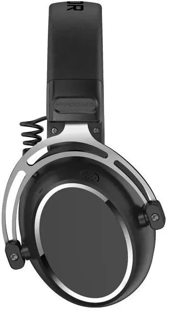 Ігрова гарнітура Hator Hypergang 3 EVO Black (ESH07) фото