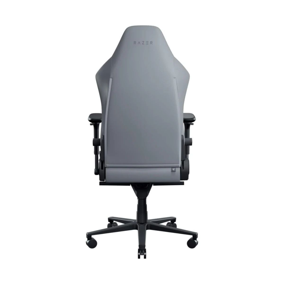 Крісло ігрове Razer Iskur V2 New Gen Light Grey (RZ38-04901000-R3G1) фото6