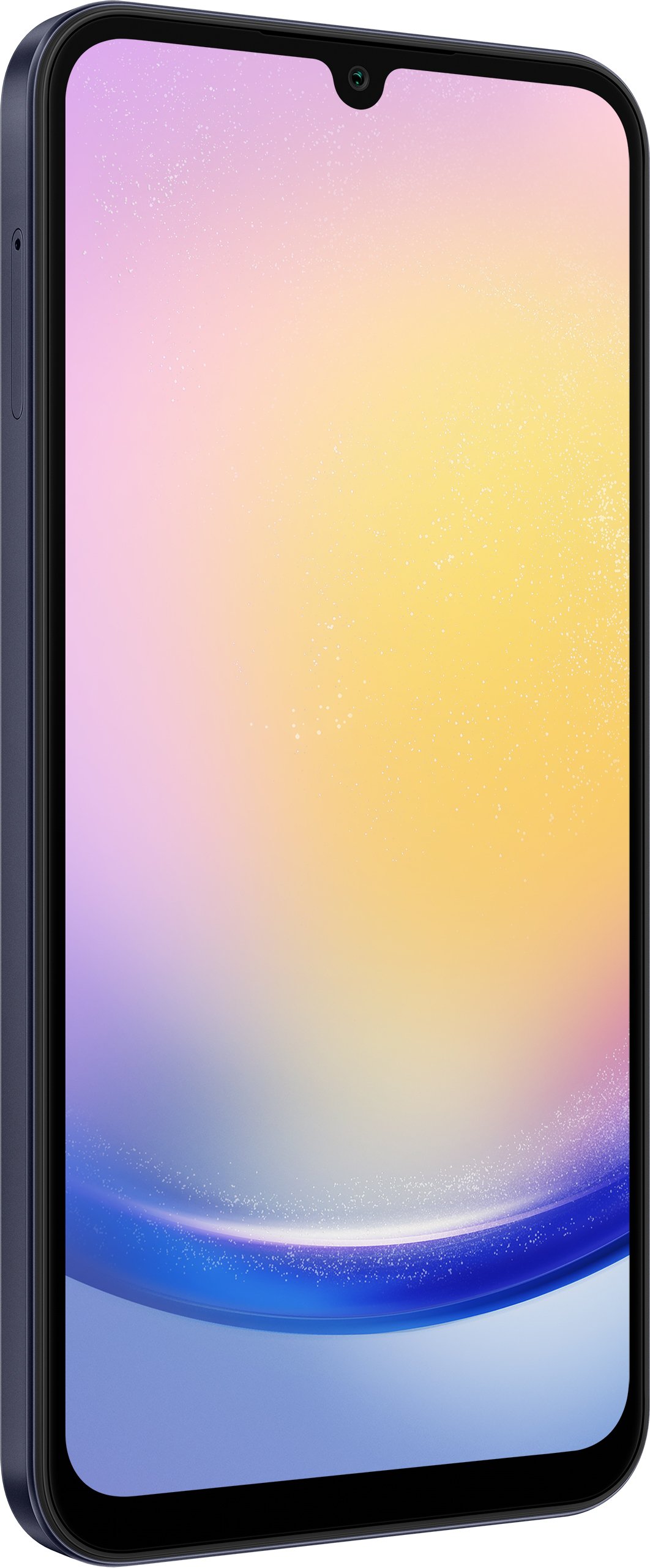 Смартфон Refurbished SAMSUNG Galaxy A25 5G 128 GB Black (Відмінний стан,A) фото