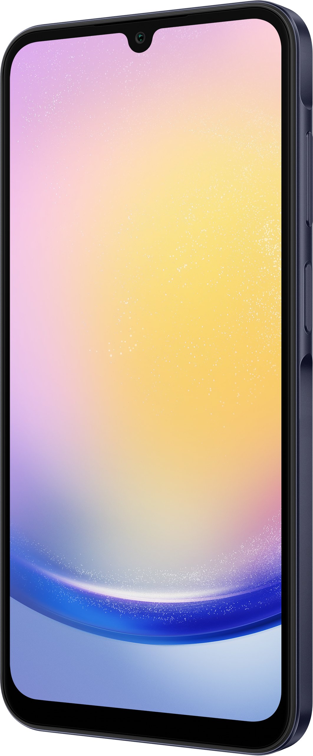 Смартфон Refurbished SAMSUNG Galaxy A25 5G 128 GB Black (Відмінний стан,A) фото