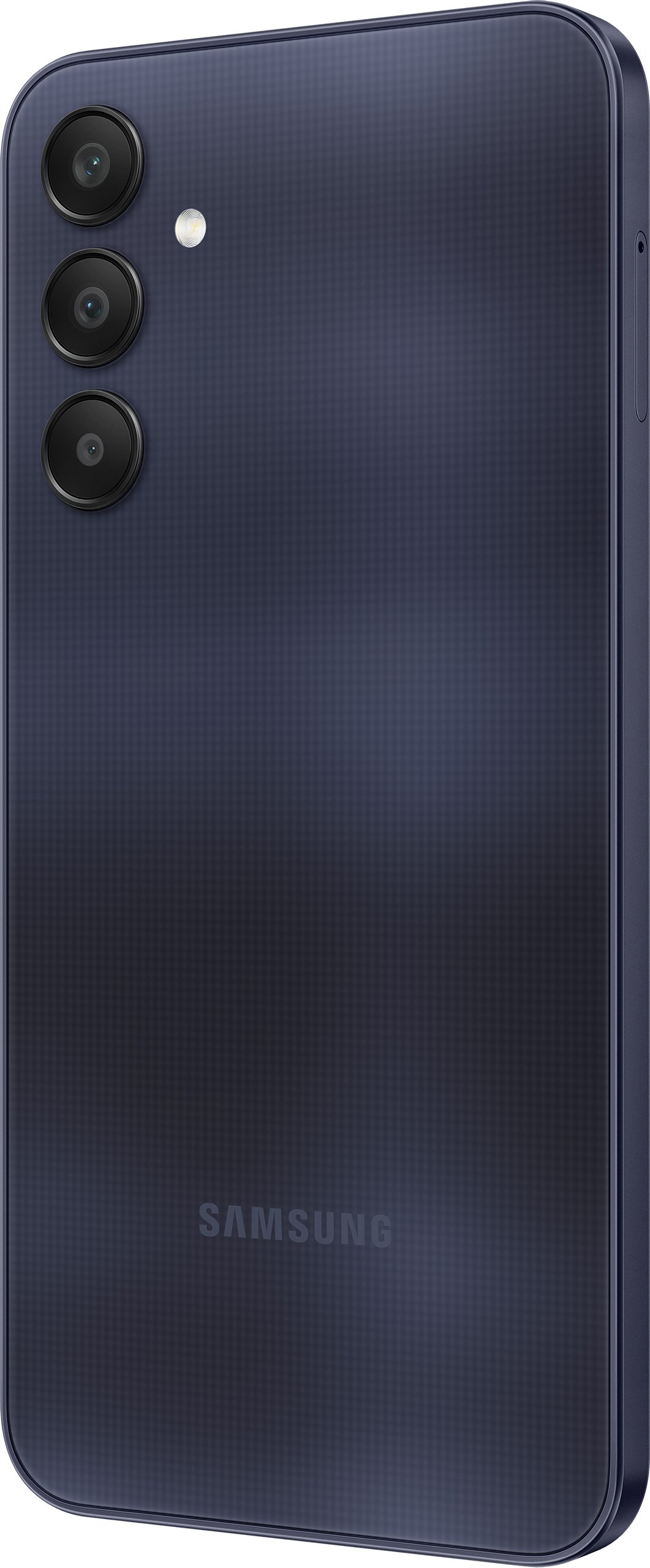 Смартфон Refurbished SAMSUNG Galaxy A25 5G 128 GB Black (Відмінний стан,A) фото