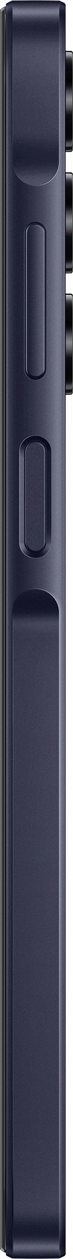 Смартфон Refurbished SAMSUNG Galaxy A25 5G 128 GB Black (Відмінний стан,A) фото