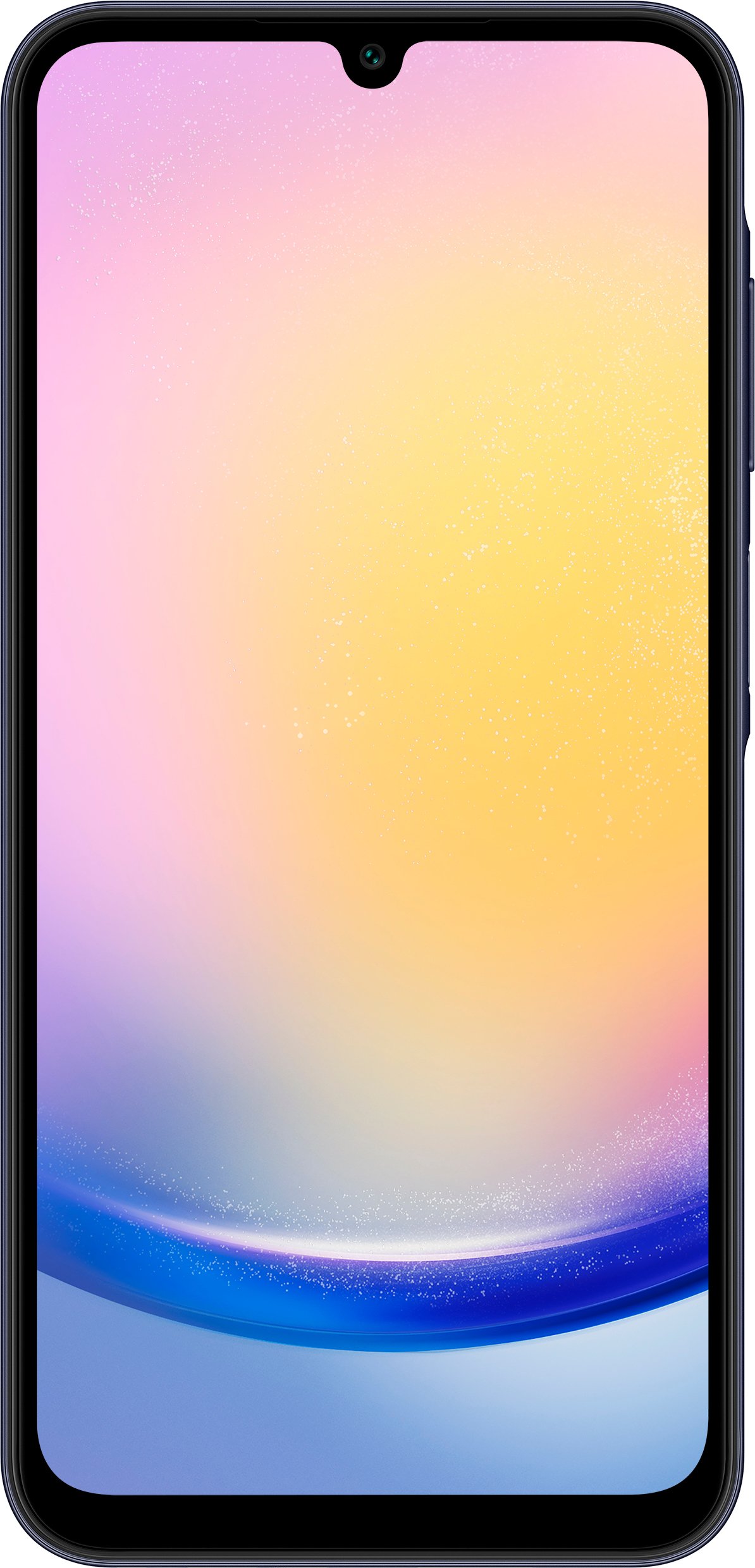 Смартфон Refurbished SAMSUNG Galaxy A25 5G 128 GB Black (Гарний стан, B) фото