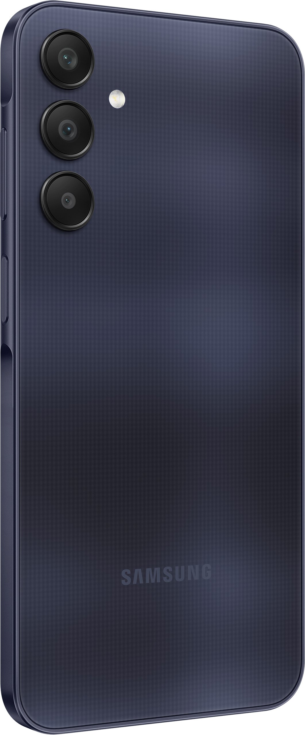 Смартфон Refurbished SAMSUNG Galaxy A25 5G 128 GB Black (Гарний стан, B) фото