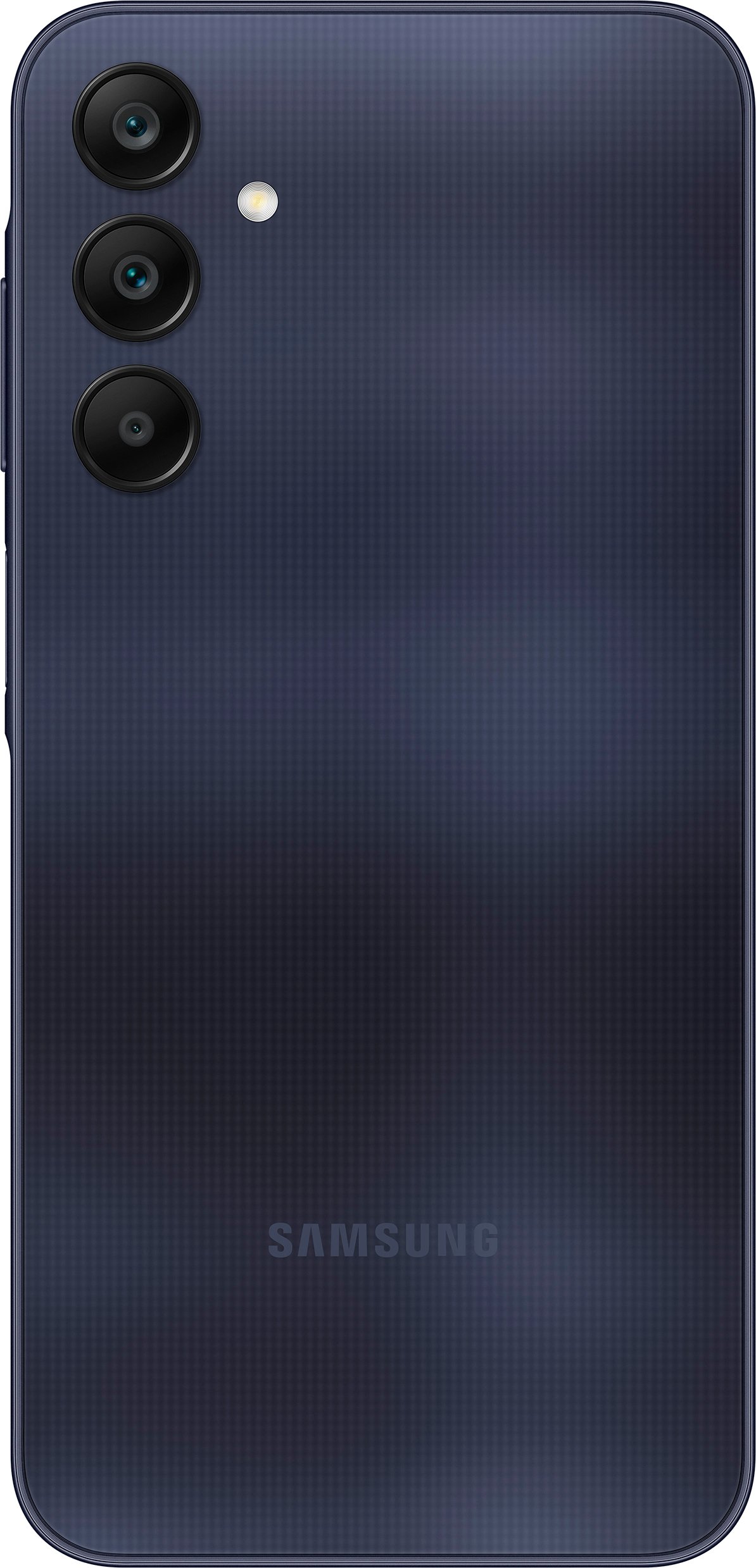 Смартфон Refurbished SAMSUNG Galaxy A25 5G 128 GB Black (Гарний стан, B) фото