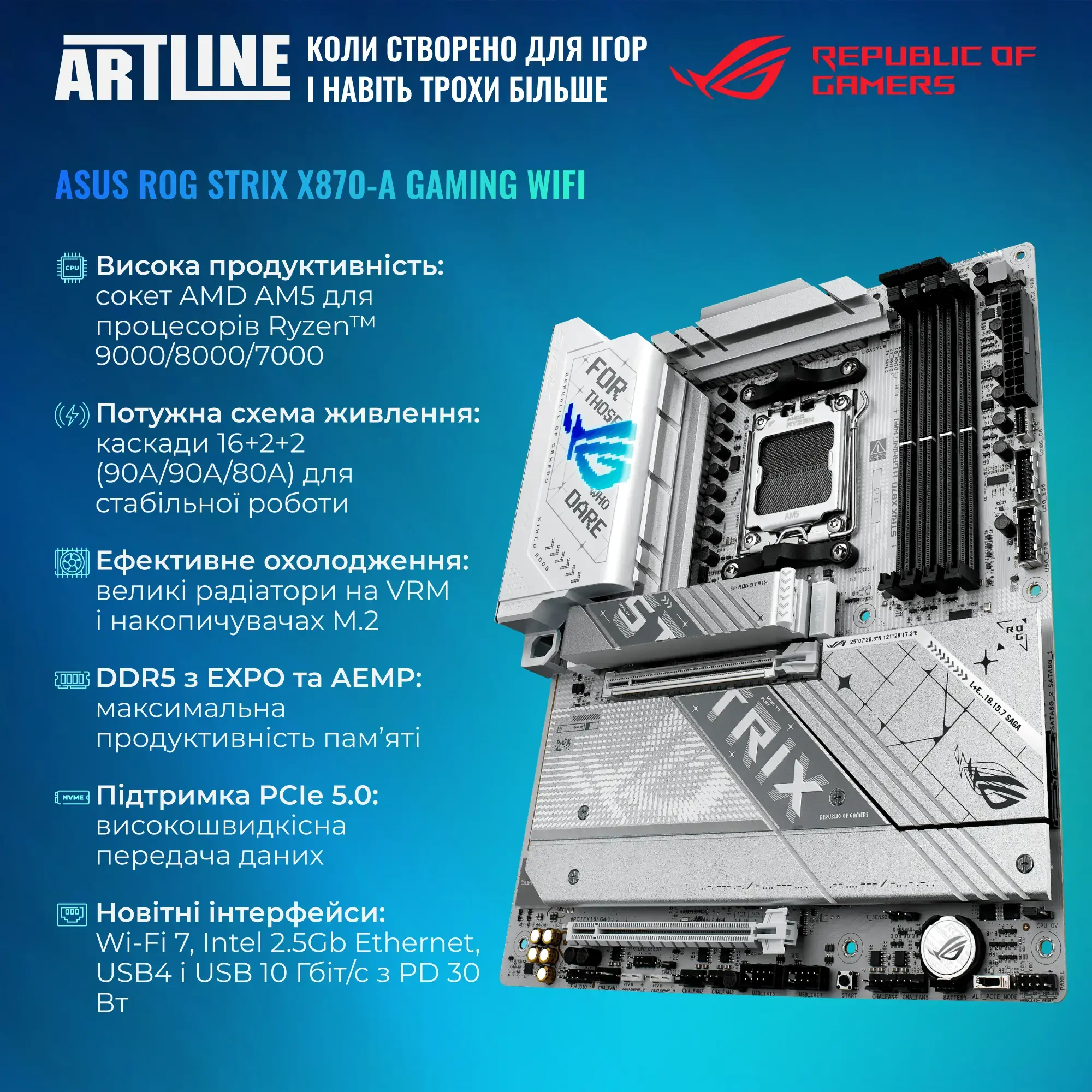 Cистемный блок ARTLINE Overlord HYPERION Windows 11 Pro (HYPERIONv79Win) фото4