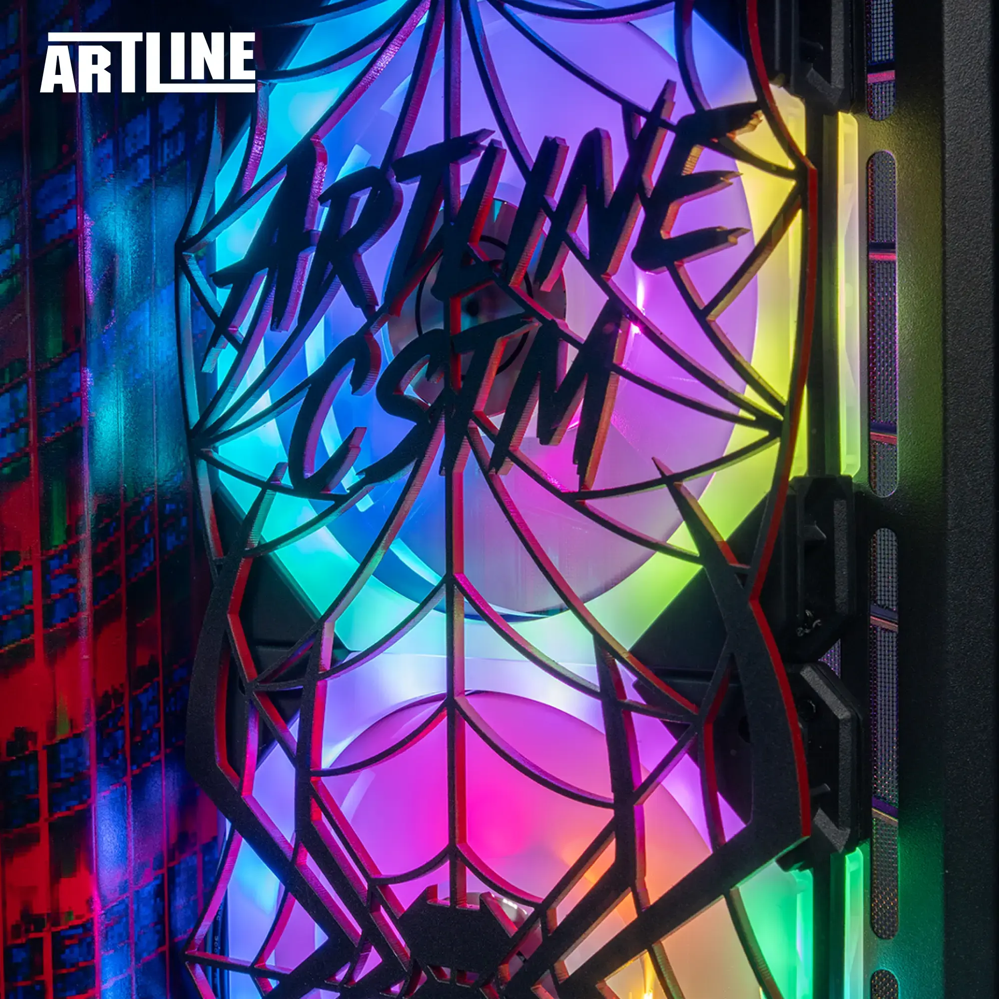 Системний блок ARTLINE Gaming Y70WEB (Y70WEBV96Win) фото20
