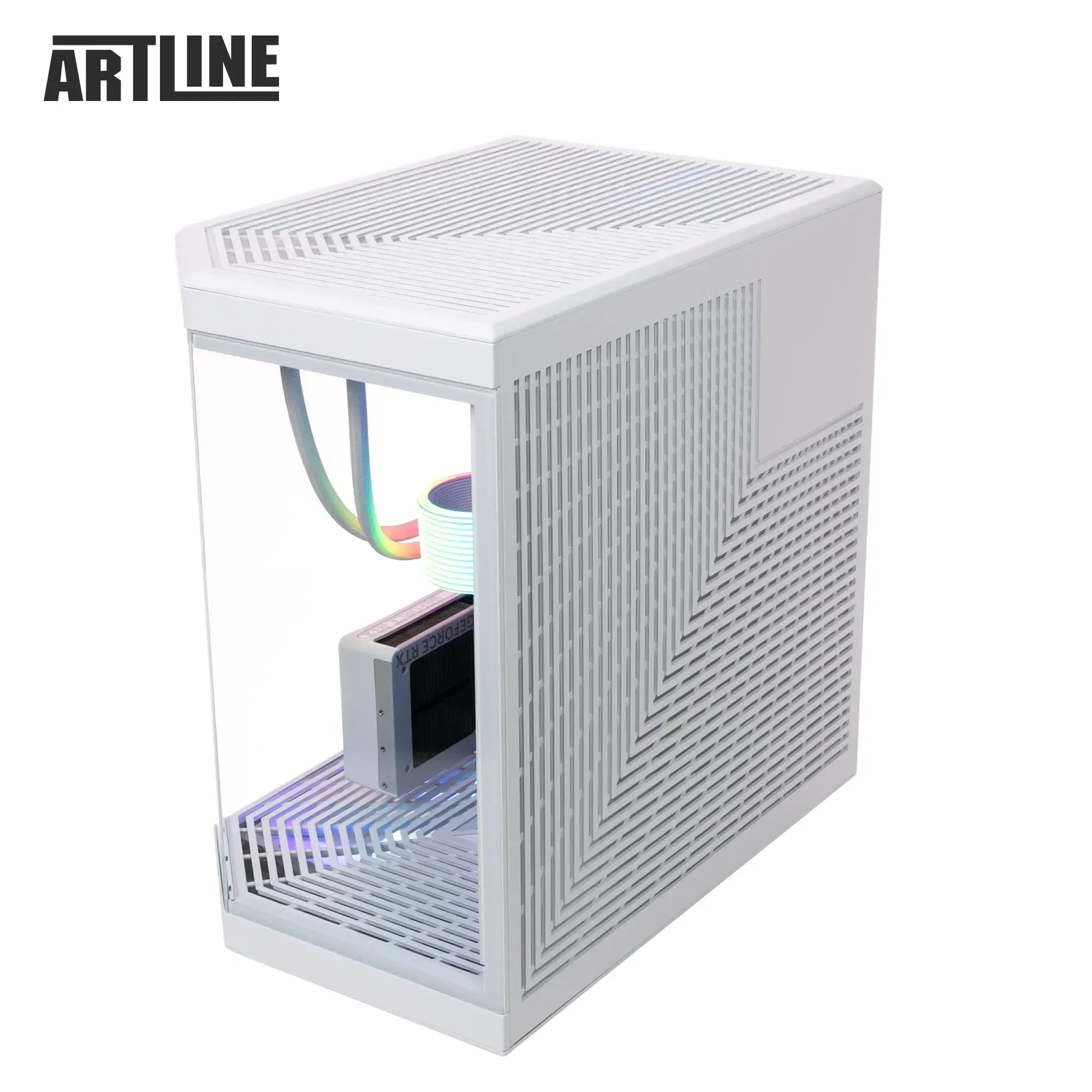 Системний блок ARTLINE Gaming Y70W Windows 11 Pro (Y70Wv94Win) фото