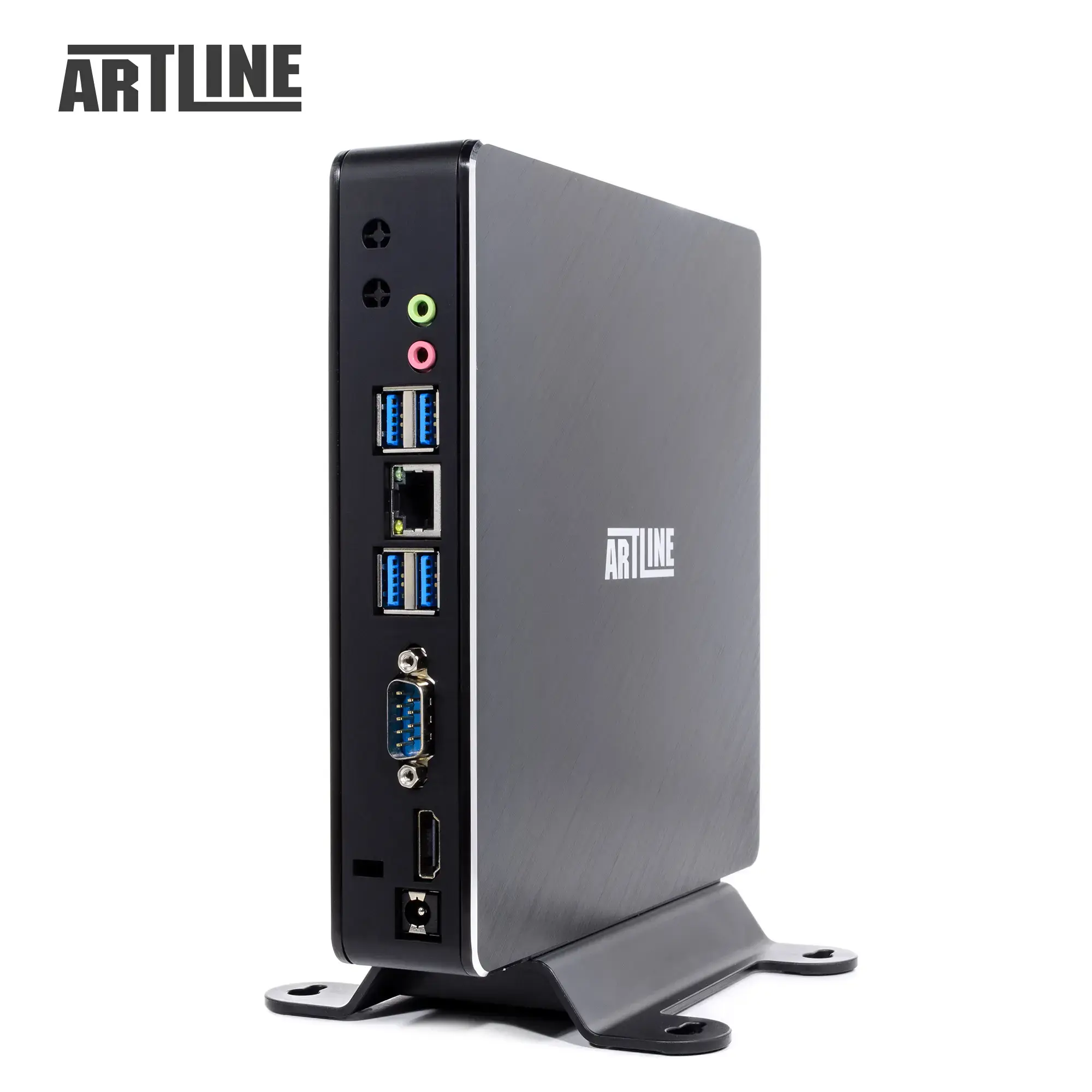 Неттоп ARTLINE Business B11 Windows 11 Pro (B11v25Win) фото11