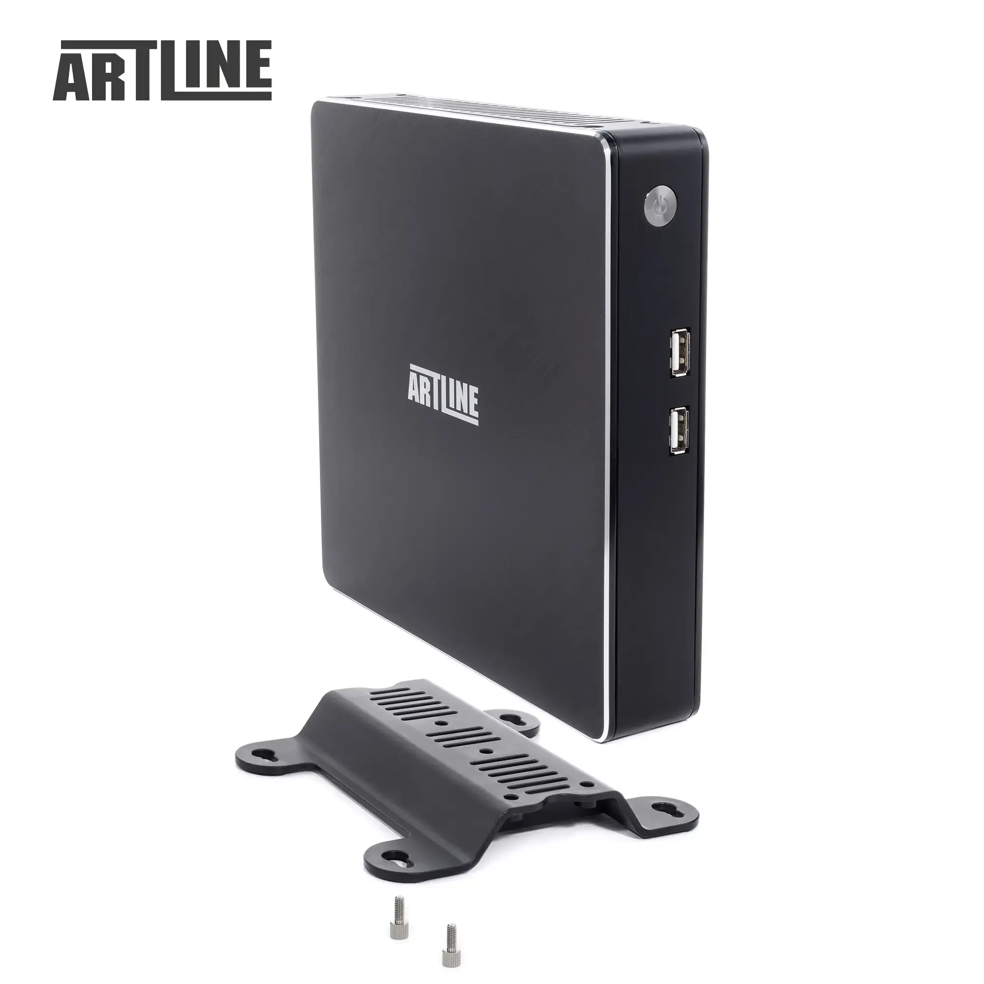 Неттоп ARTLINE Business B11 Windows 11 Pro (B11v25Win) фото14