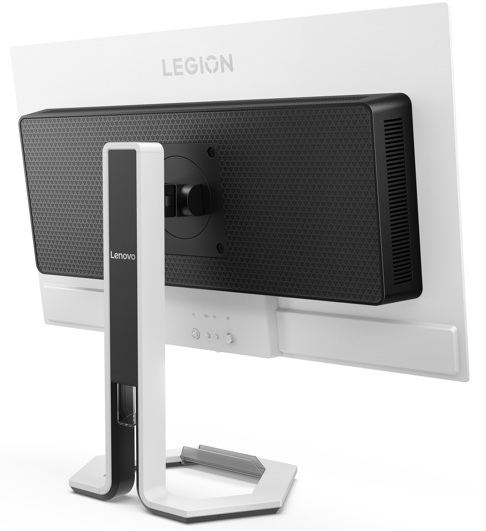 Монітор ігровий 26.5" LENOVO Legion Pro 27Q-10 68CFGACBUA фото8