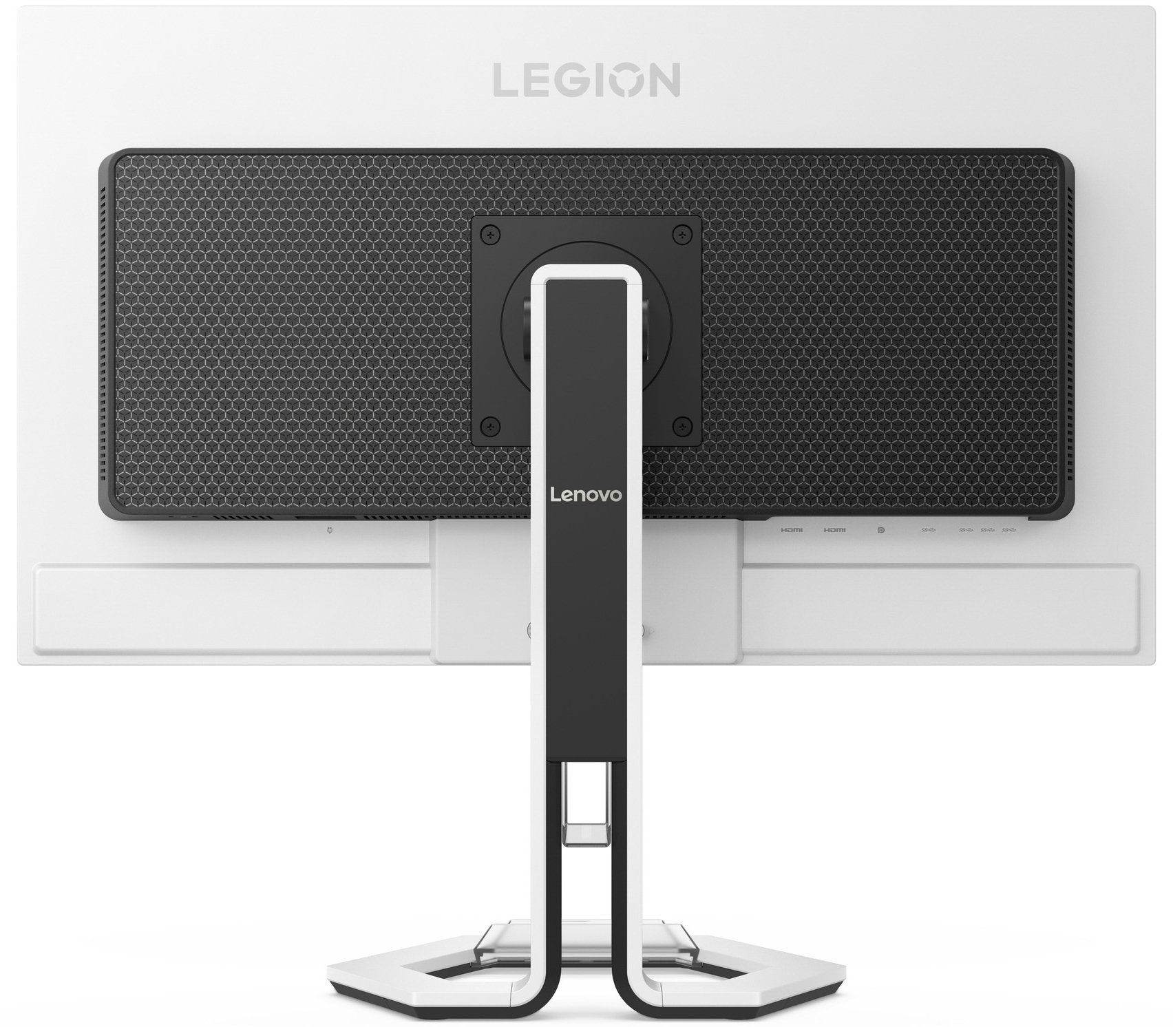Монітор ігровий 26.5" LENOVO Legion Pro 27Q-10 68CFGACBUA фото9