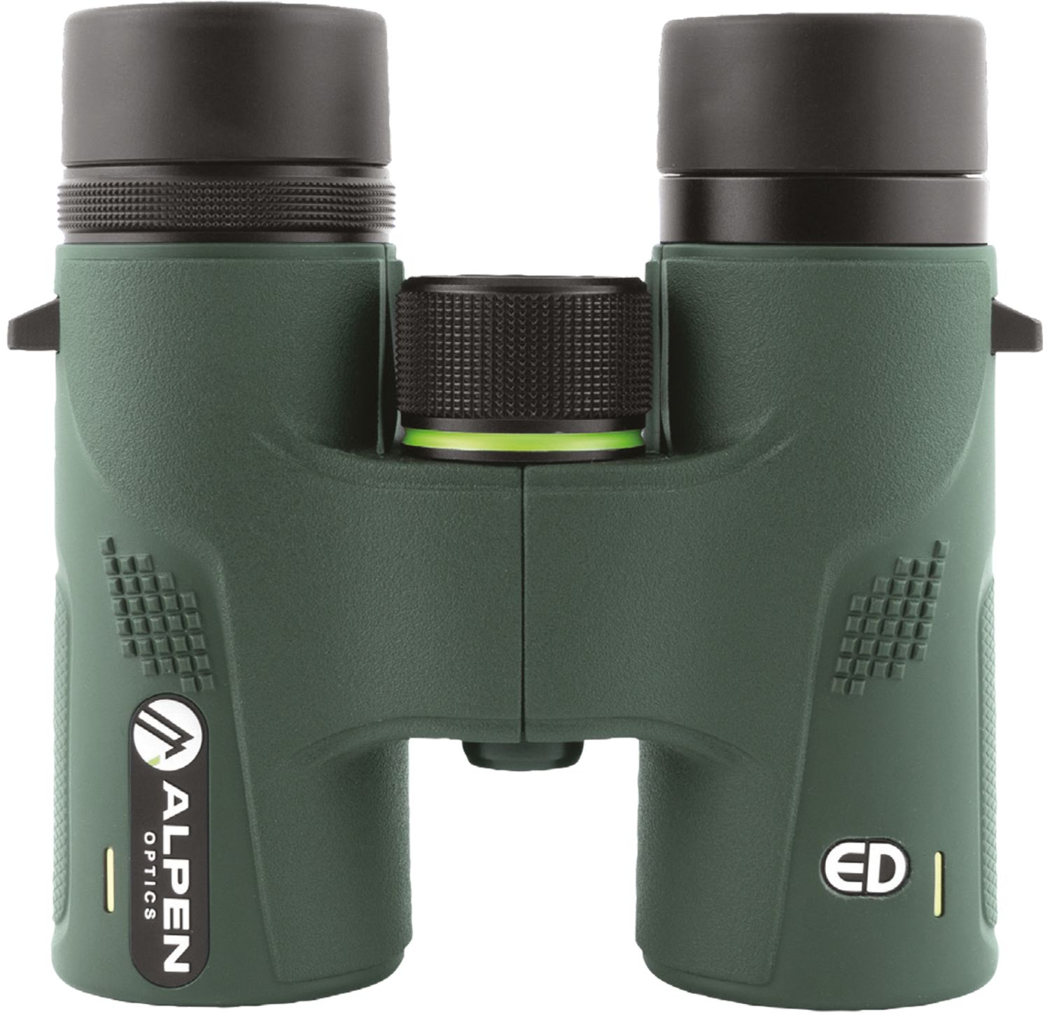 Бінокль Alpen Optics Chisos 8x32 ED (15038) фото3
