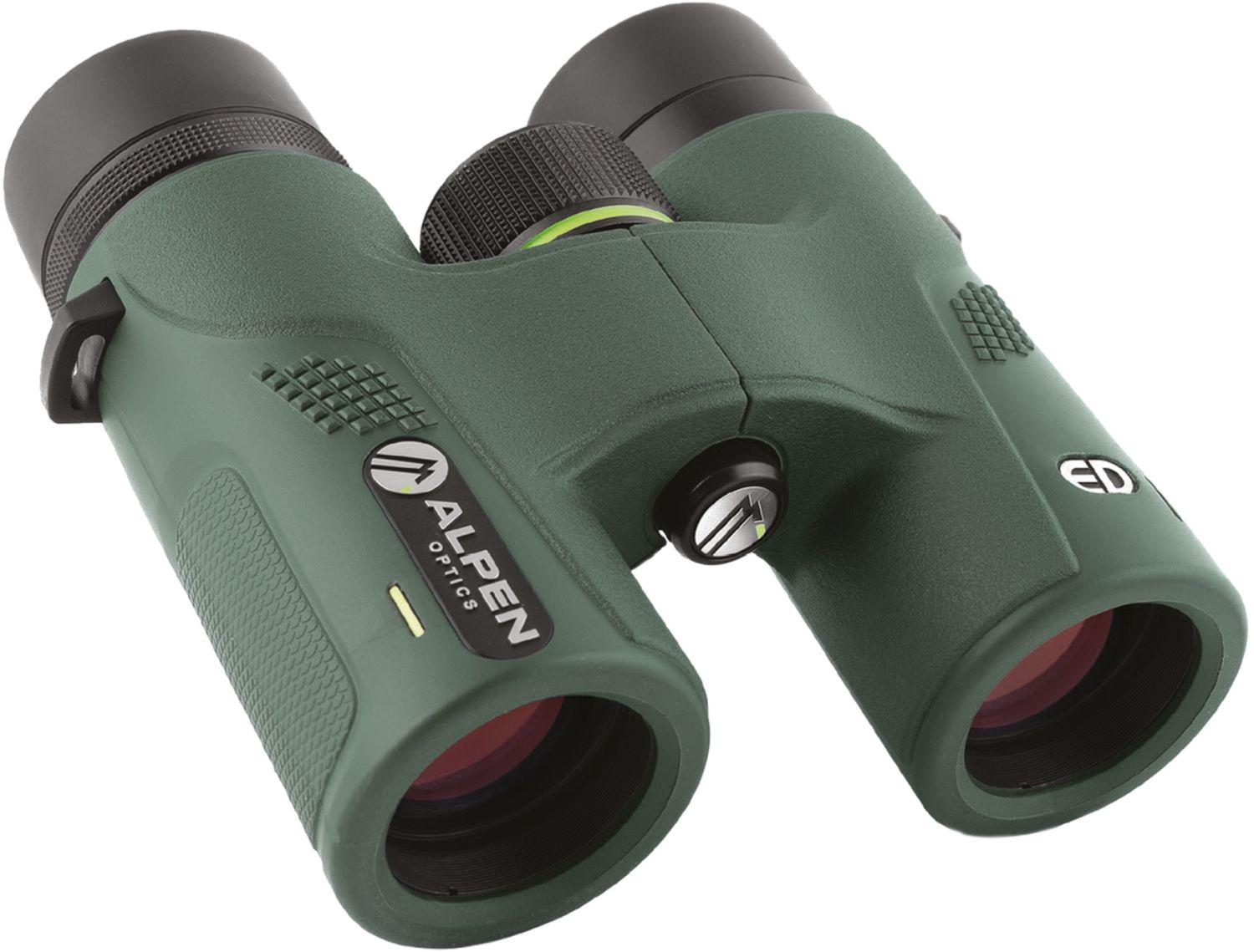 Бінокль Alpen Optics Chisos 6.5x32 ED (15037) фото2