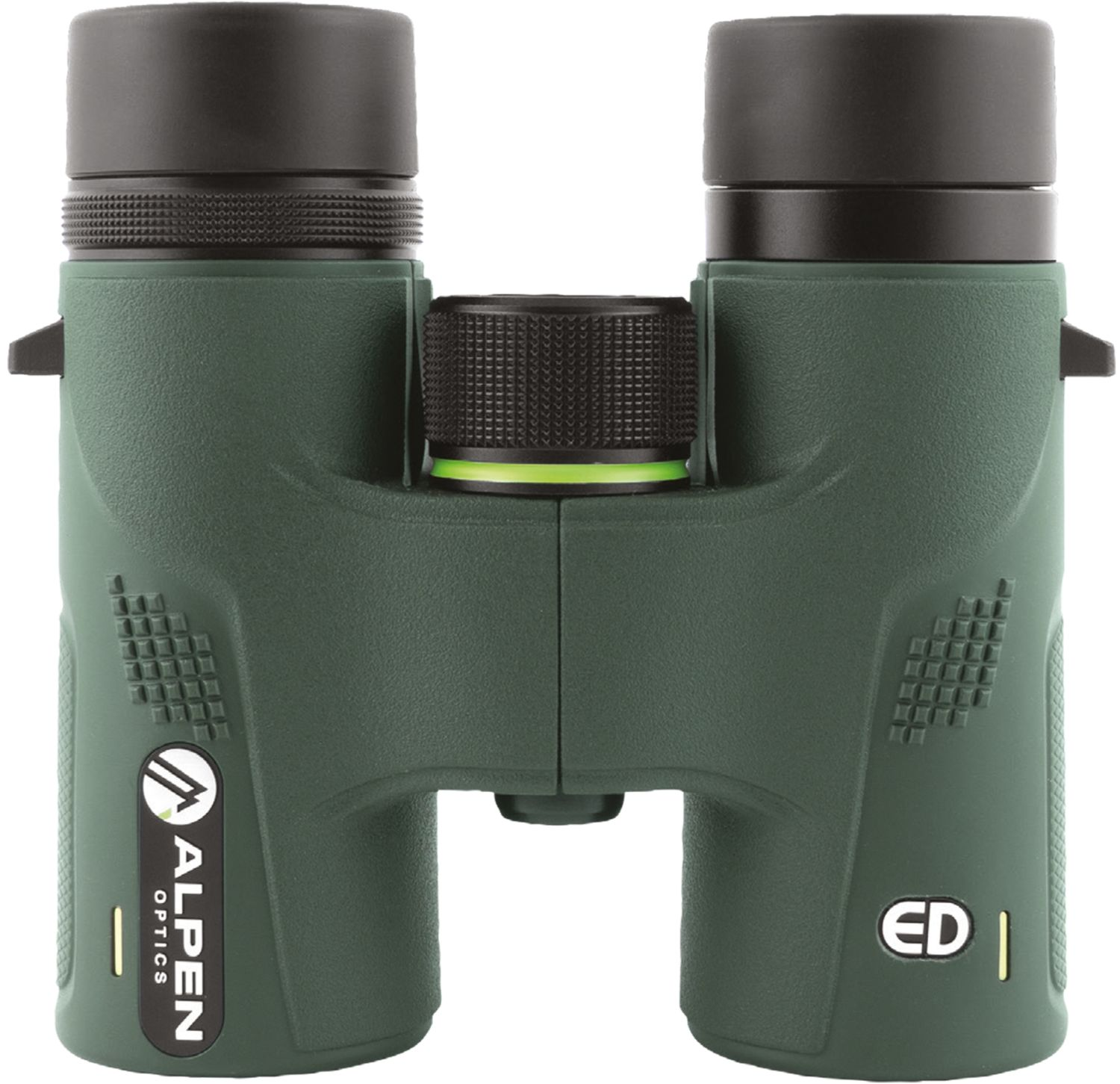 Бінокль Alpen Optics Chisos 6.5x32 ED (15037) фото3