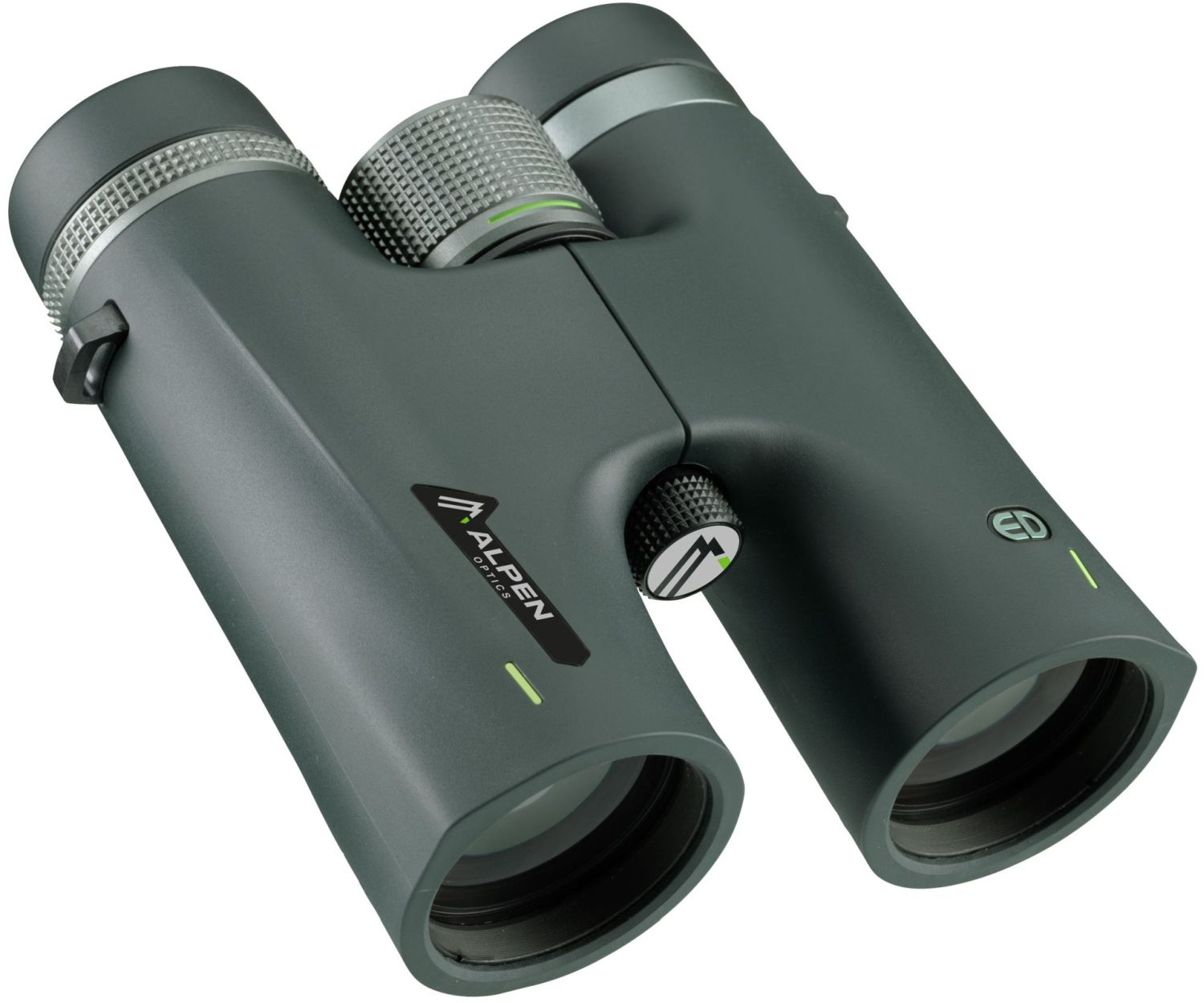 Бінокль Alpen Optics Apex XP 10x42 ED (13259) фото2