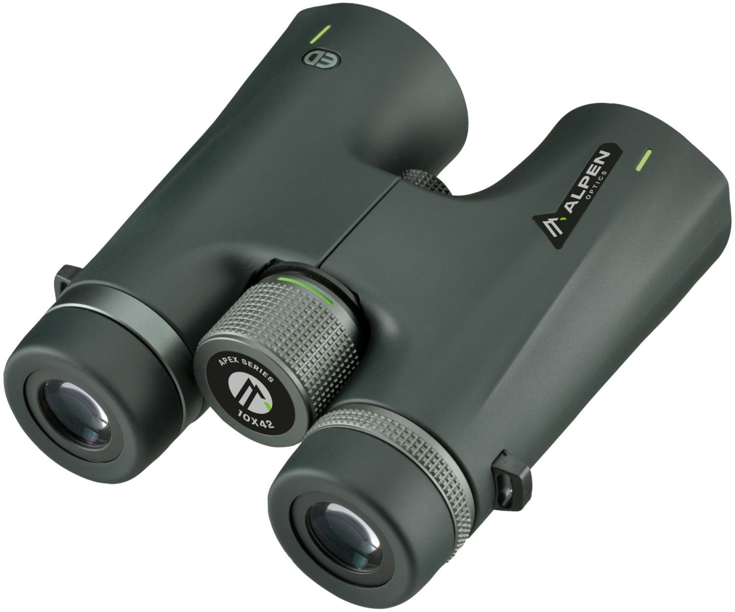 Бінокль Alpen Optics Apex XP 10x42 ED (13259) фото3