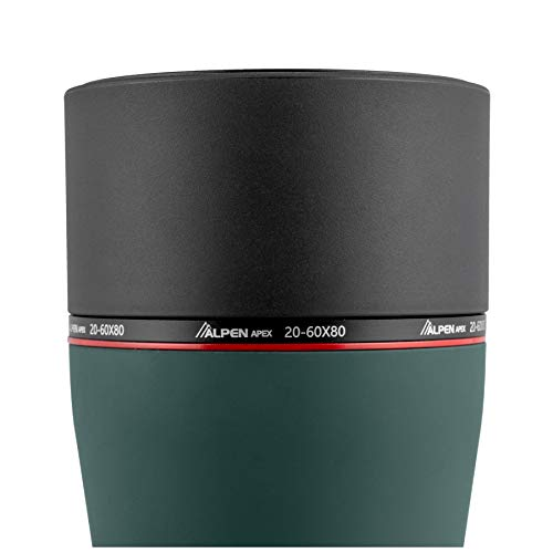 Підзорна труба Alpen Apex 20-60x80 AN (12630) фото4