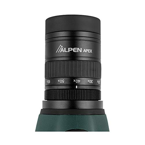Підзорна труба Alpen Apex 20-60x80 AN (12630) фото5