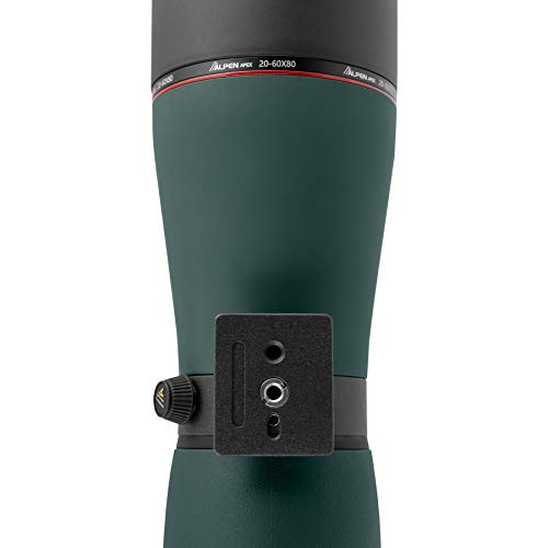 Підзорна труба Alpen Apex 20-60x80 AN (12630) фото7