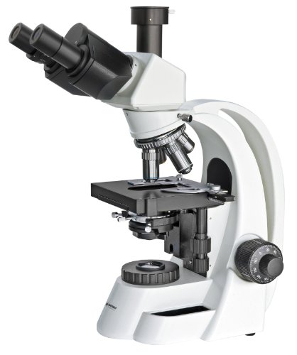 Микроскоп Bresser BioScience Trino 40x-1000x (5750600/10077) фото
