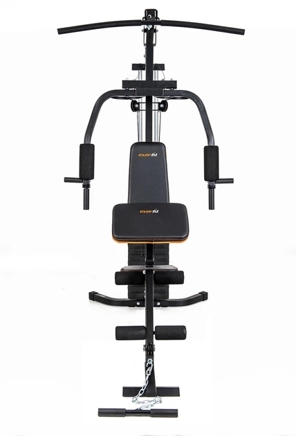 Силова мультистанція Everfit MSK 500 (MSK-500) фото2
