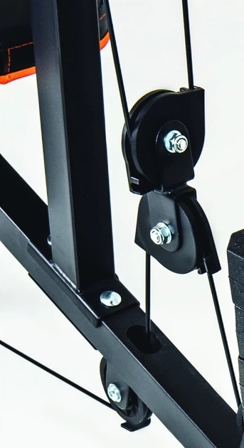 Силова мультистанція Everfit MSK 500 (MSK-500) фото7