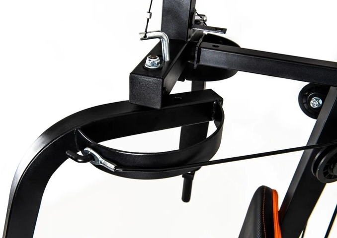 Силова мультистанція Everfit MSK 500 (MSK-500) фото3