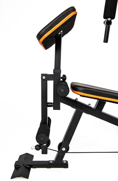 Силова мультистанція Everfit MSK 500 (MSK-500) фото4