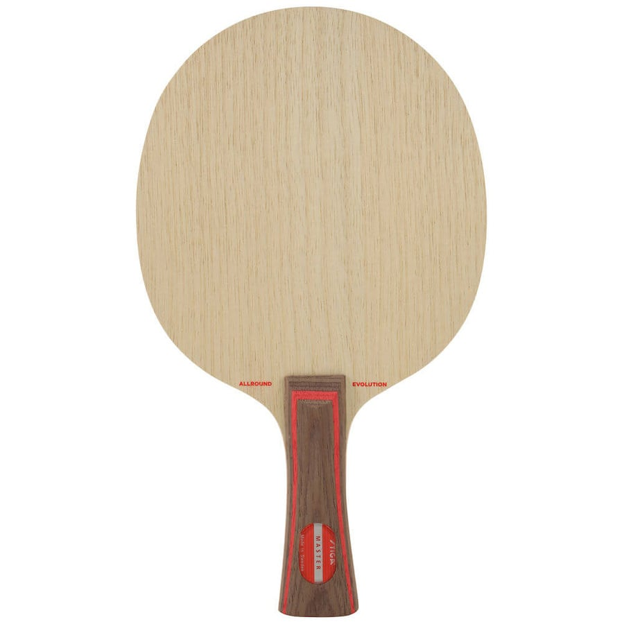 Основание для ракетки Stiga Allround Evolution Master (105135) фото2