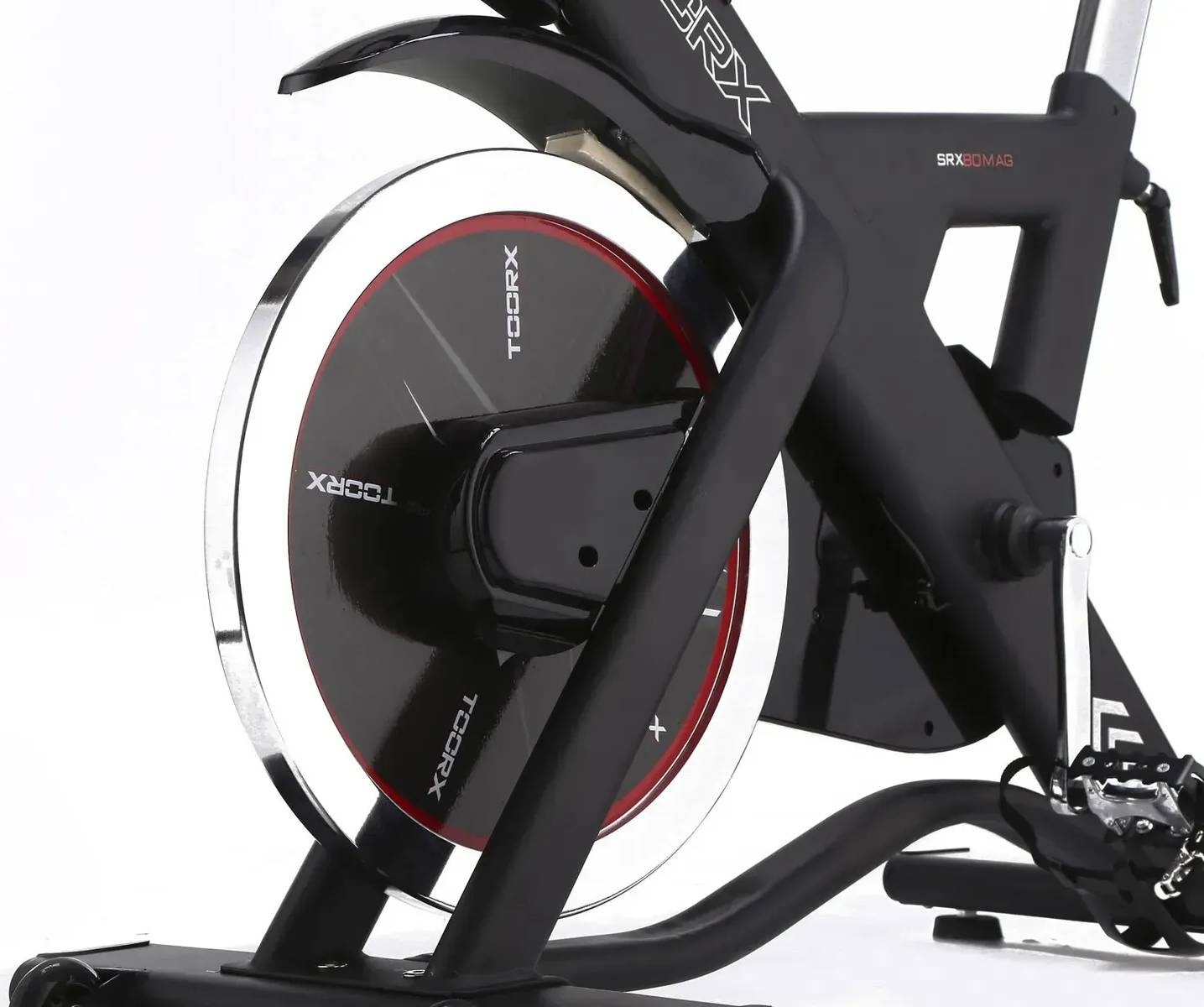 Сайкл-тренажер Toorx Indoor Cycle SRX 80 MAG (SRX-80-MAG) фото3