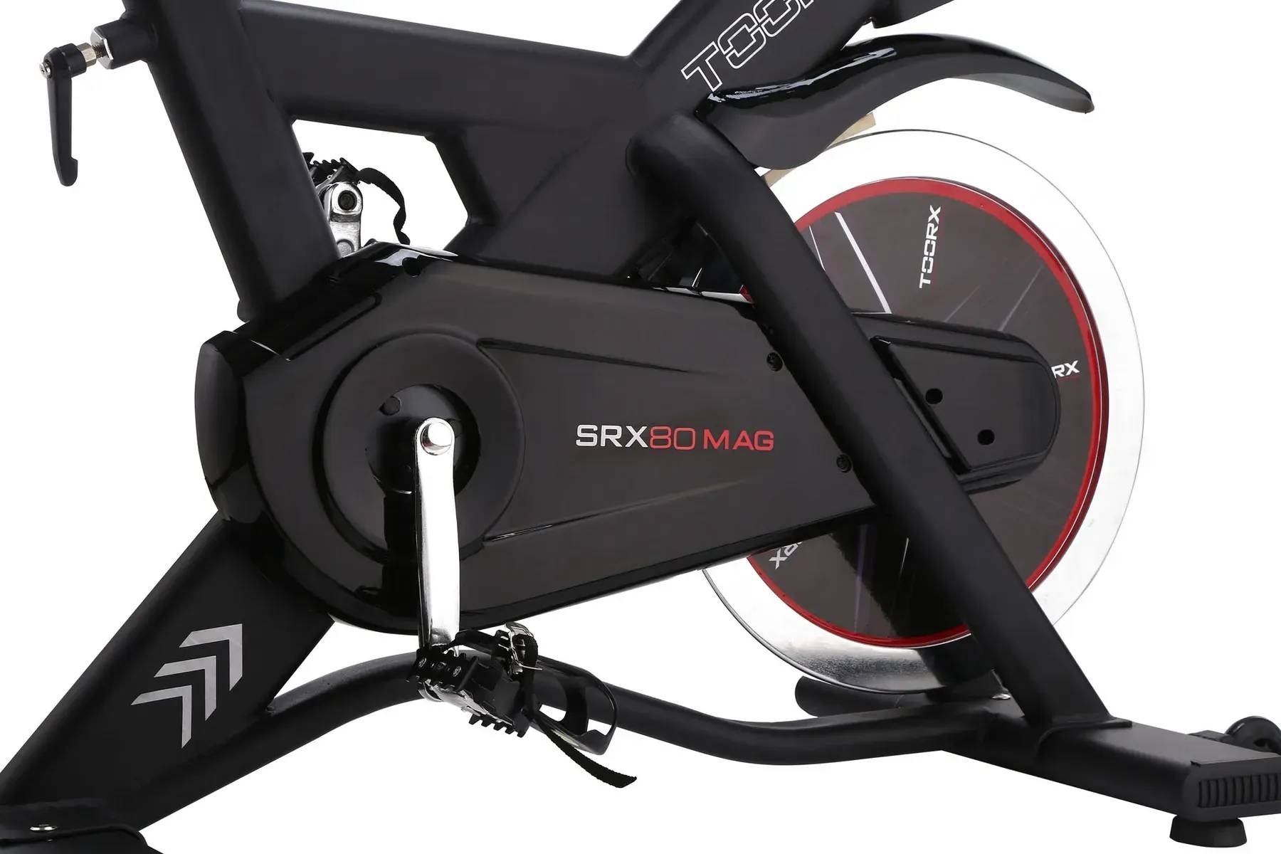 Сайкл-тренажер Toorx Indoor Cycle SRX 80 MAG (SRX-80-MAG) фото6