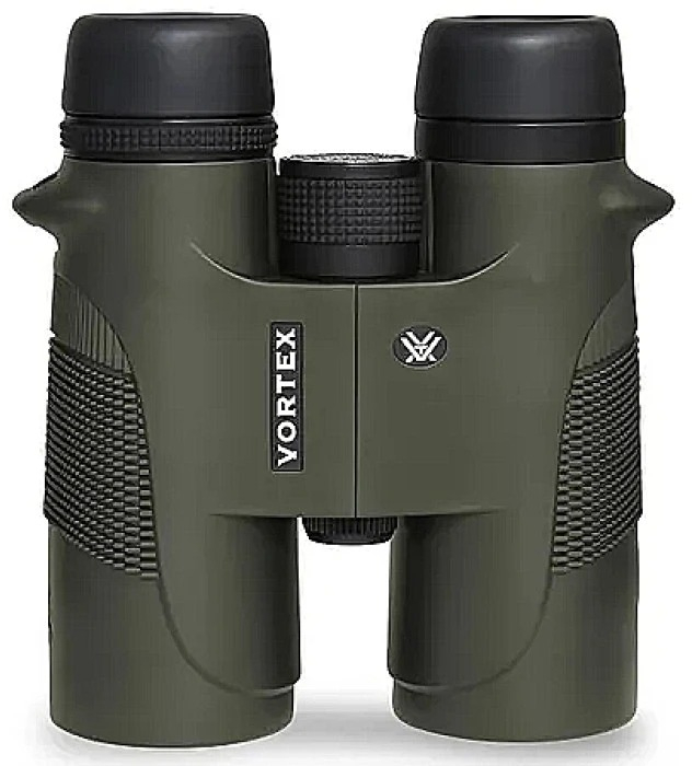 Бінокль Vortex Diamondback Classic 10x42 (D241) фото2